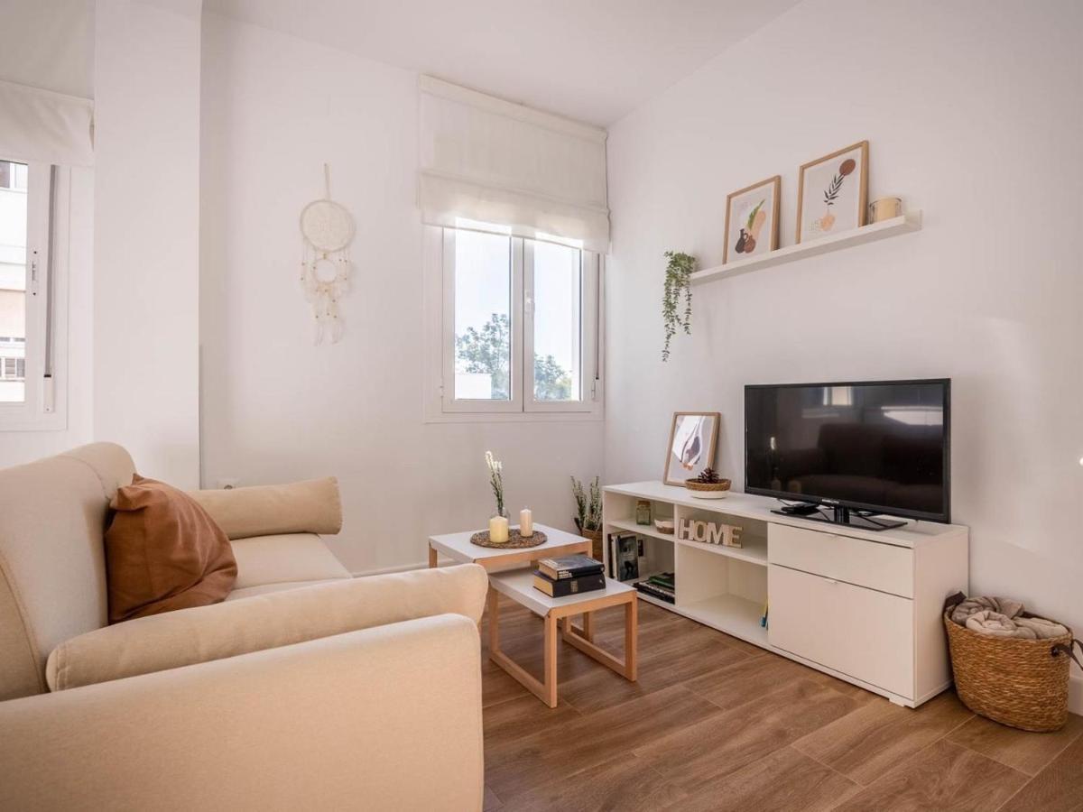 Appartement Gran Plaza - Vacacional