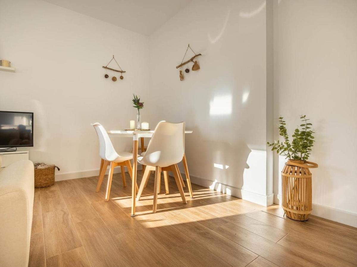 Appartement Gran Plaza - Vacacional