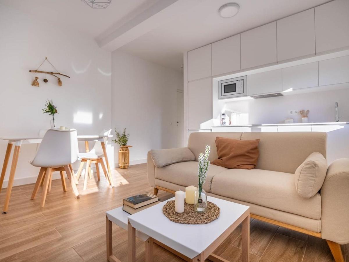 Appartement Gran Plaza - Vacacional *