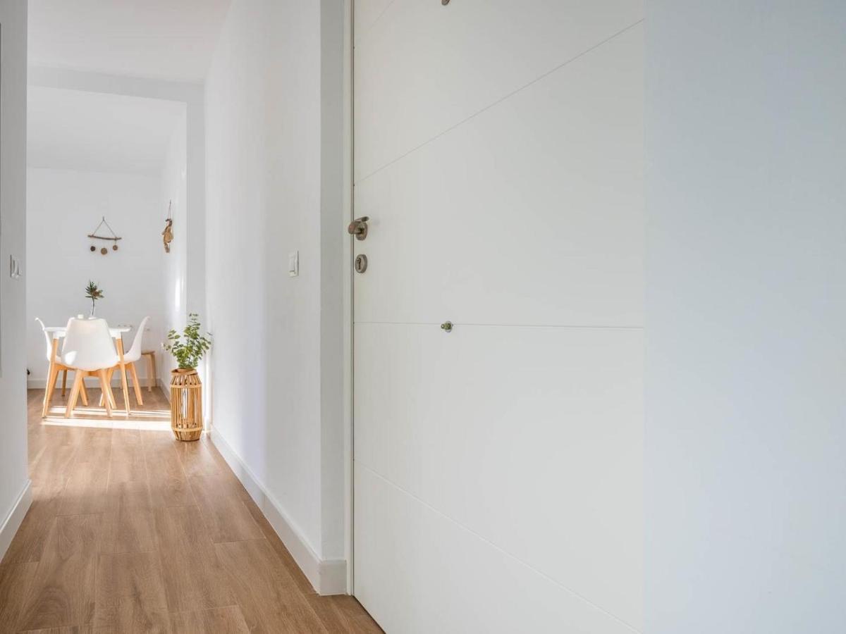 Appartement Gran Plaza - Vacacional *