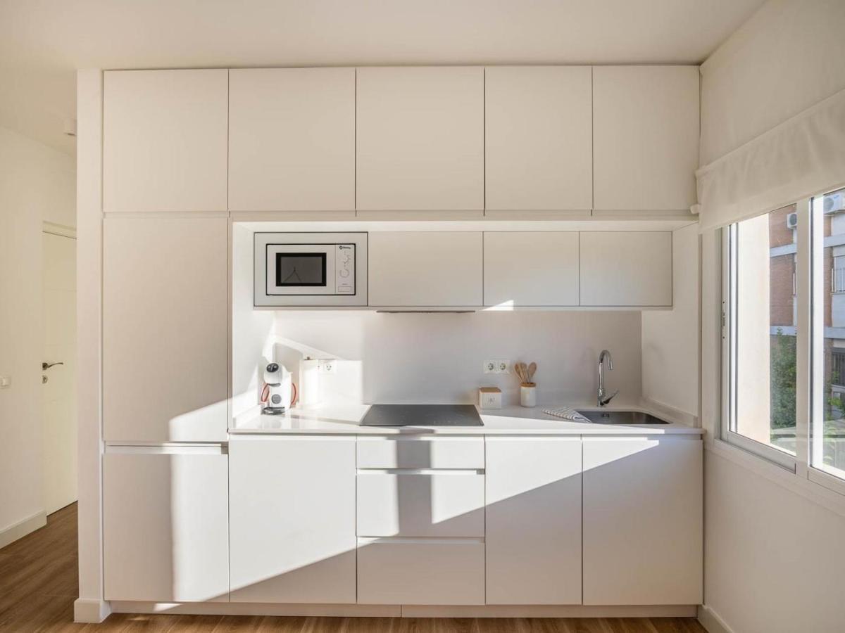 Gran Plaza - Vacacional Appartement
