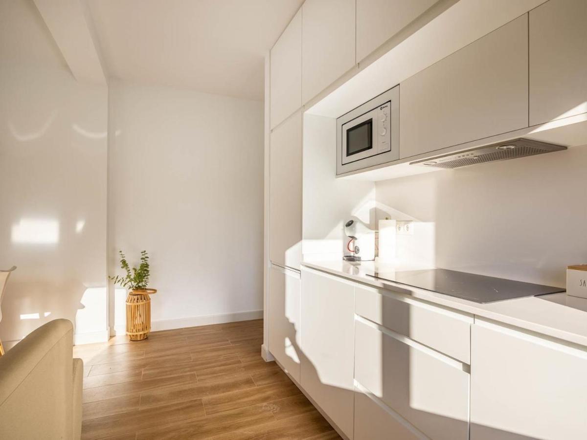 Appartement Gran Plaza - Vacacional Sevilla