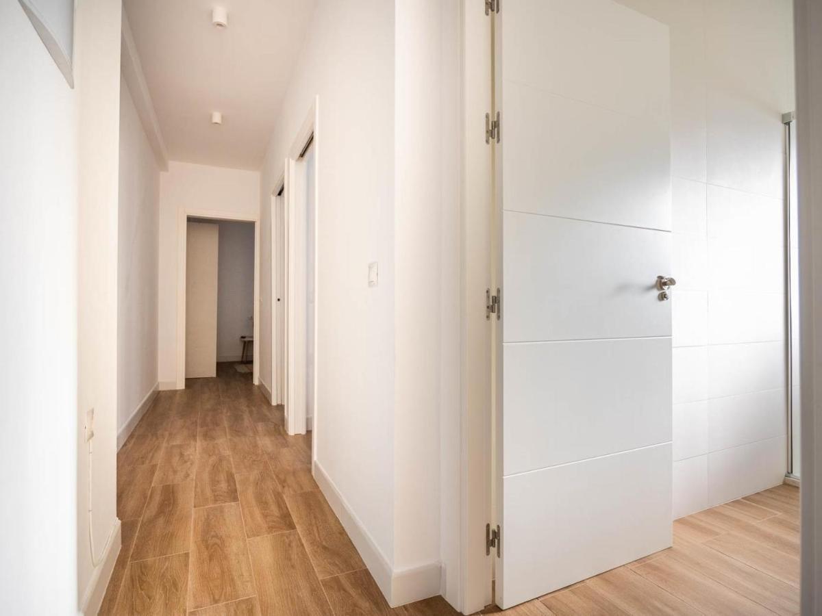 Gran Plaza - Vacacional Appartement Sevilla