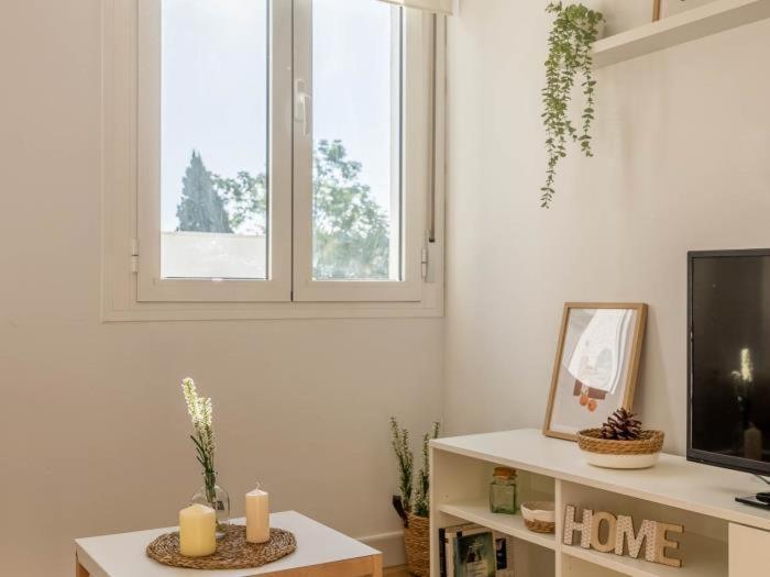 Appartement Gran Plaza - Vacacional *