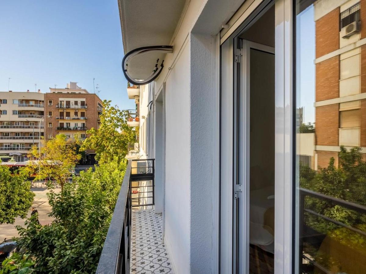 Gran Plaza - Vacacional Appartement