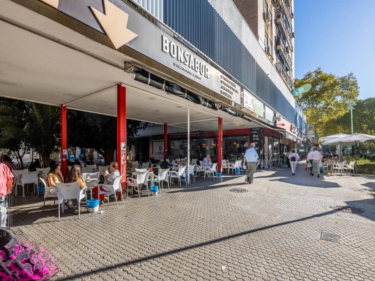 Gran Plaza - Vacacional Appartement *