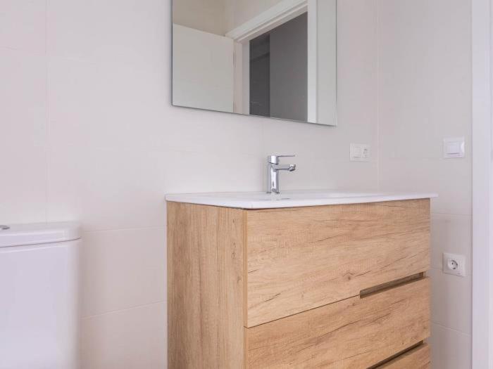 Gran Plaza - Vacacional Appartement Sevilla