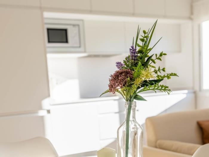 Gran Plaza - Vacacional Appartement *